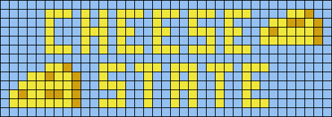 Alpha pattern #191020 preview