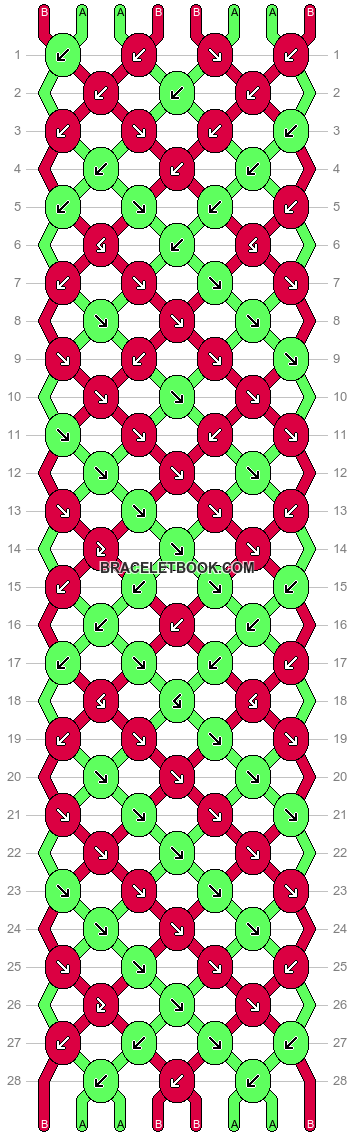 Normal pattern #191026 pattern