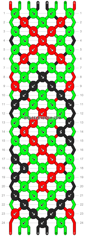 Normal pattern #191032 pattern