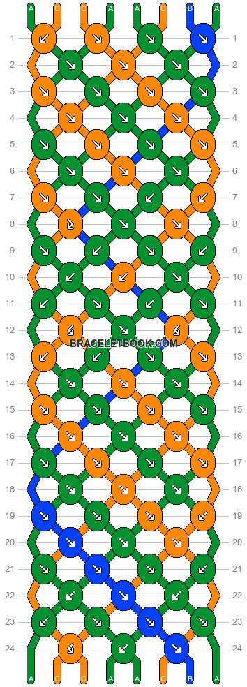 Normal pattern #191033 pattern