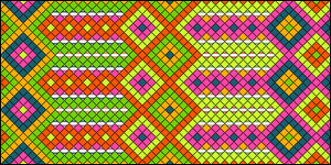 Normal pattern #191035