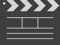 Alpha pattern #191039
