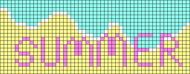 Alpha pattern #191045 preview