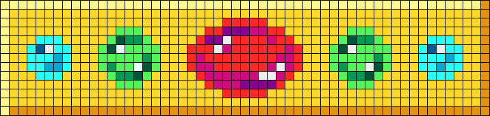 Alpha pattern #191047 preview
