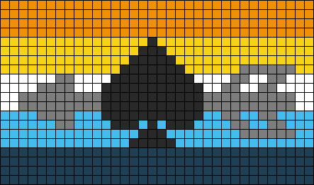 Alpha pattern #191049 preview