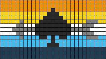 Alpha pattern #191050 preview