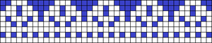 Alpha pattern #191051