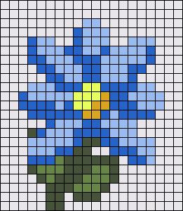 Alpha pattern #191059 preview