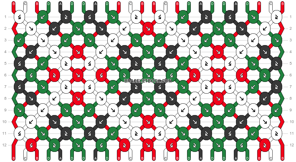 Normal pattern #191060 pattern