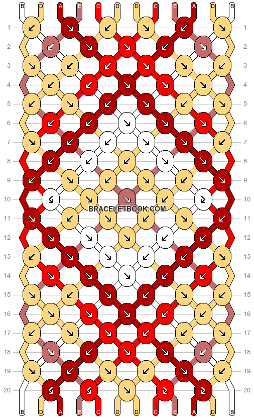 Normal pattern #191061 pattern