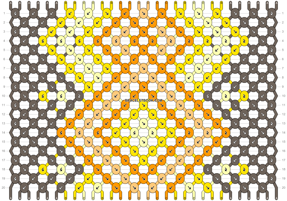 Normal pattern #191064 pattern