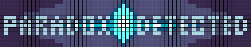 Alpha pattern #191065 preview