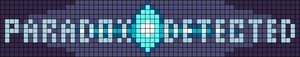 Alpha pattern #191065
