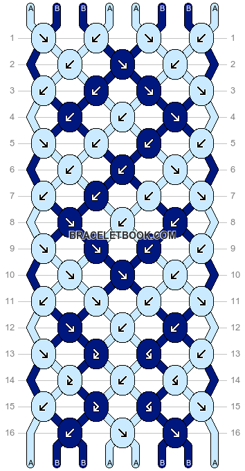 Normal pattern #191074 pattern