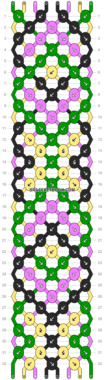 Normal pattern #191076 pattern