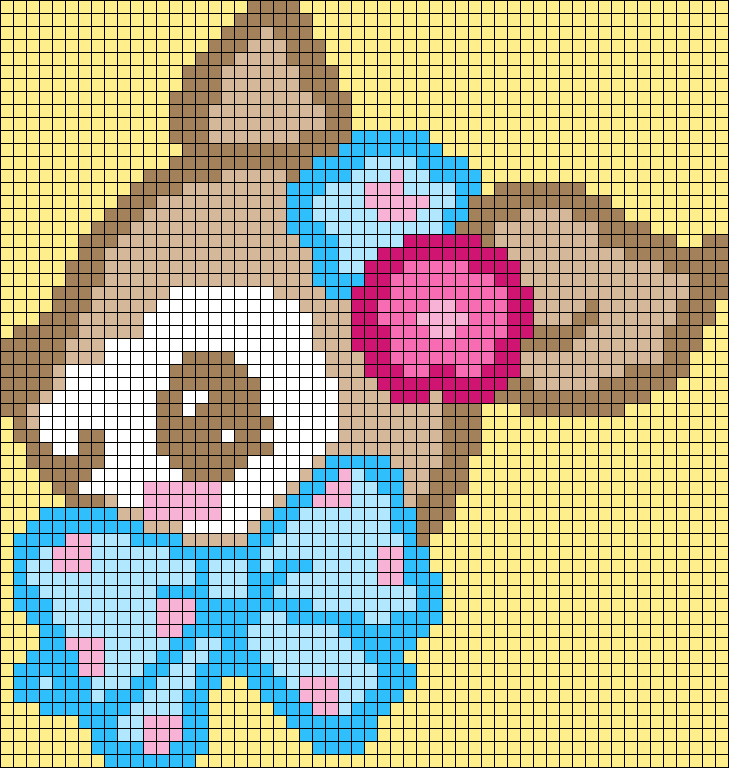 Alpha pattern #191082 preview