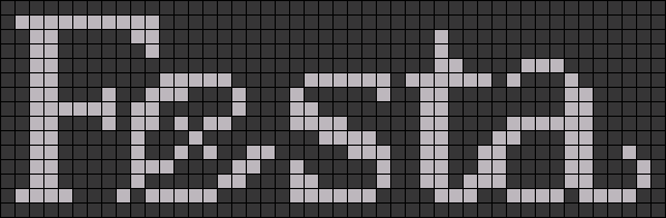 Alpha pattern #191089 preview