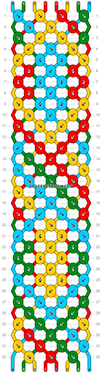 Normal pattern #191090 pattern