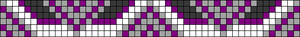Alpha pattern #191099