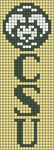 Alpha pattern #191100