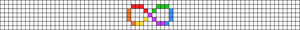 Alpha pattern #191102