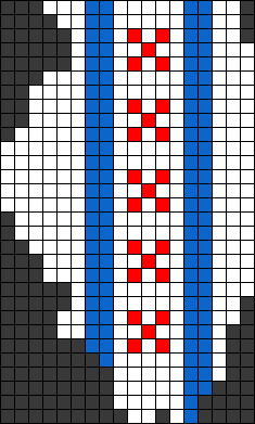 Alpha pattern #191103 preview