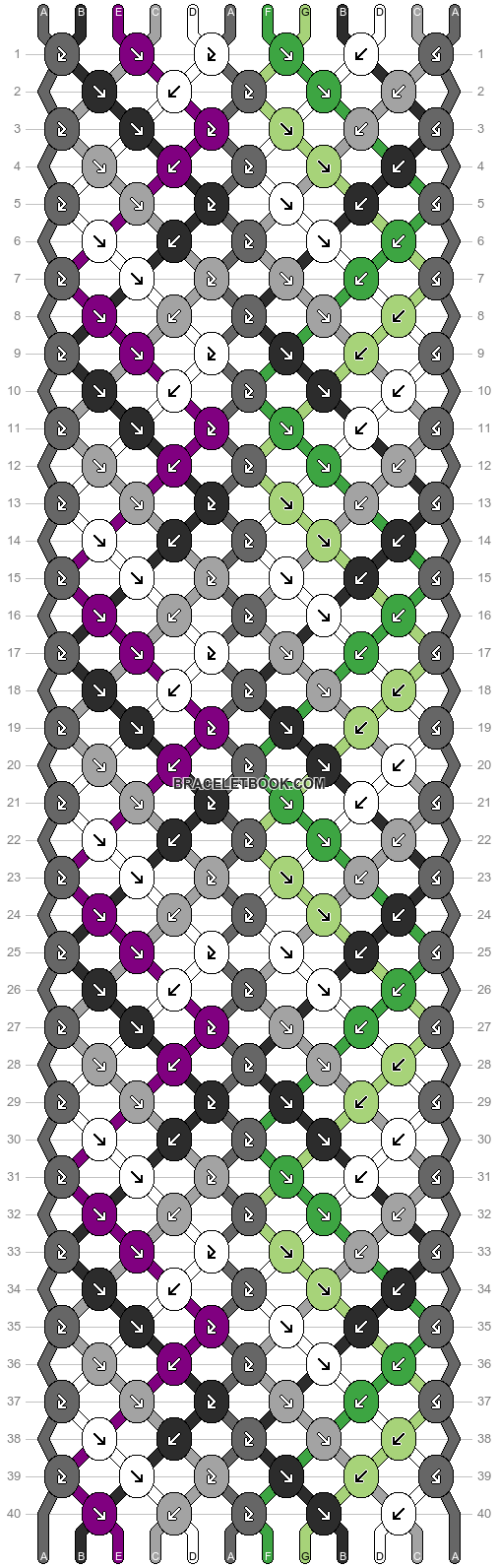 Normal pattern #191105 pattern