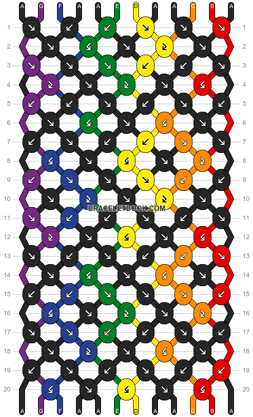 Normal pattern #191106 pattern