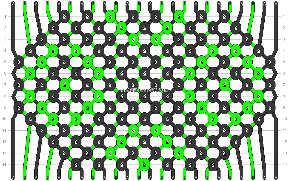 Normal pattern #191108 pattern