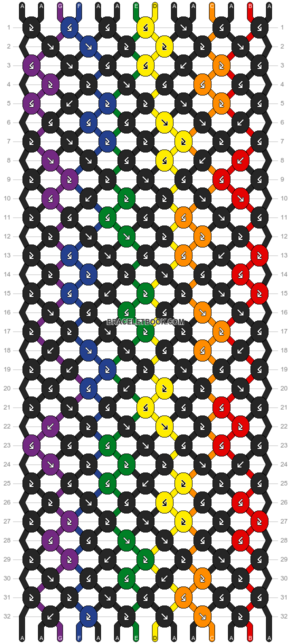 Normal pattern #191109 pattern