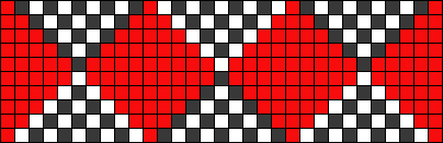 Alpha pattern #191112 preview