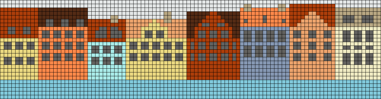 Alpha pattern #191113 preview