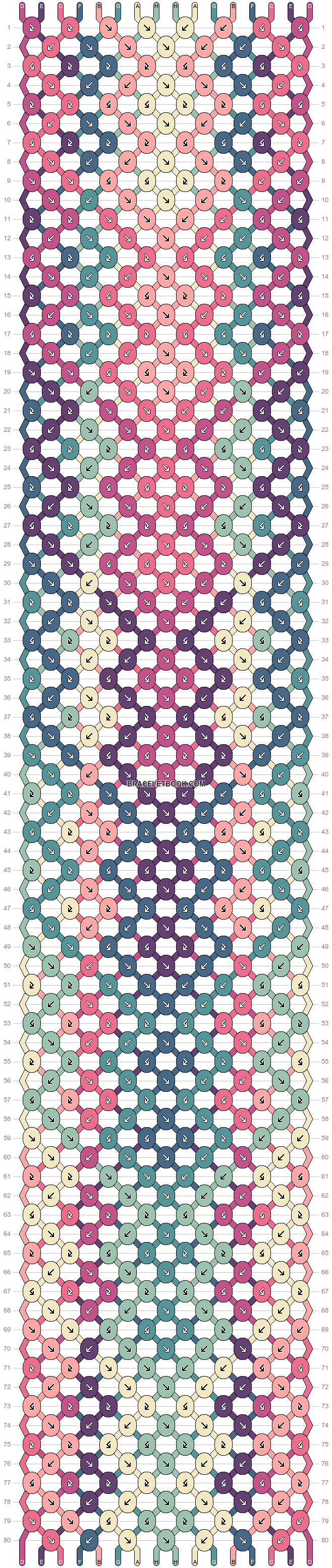 Normal pattern #191117 pattern