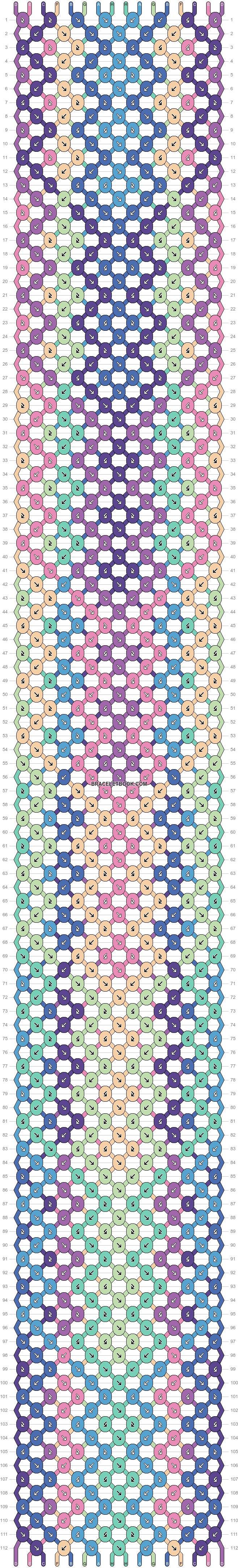 Normal pattern #191118 pattern