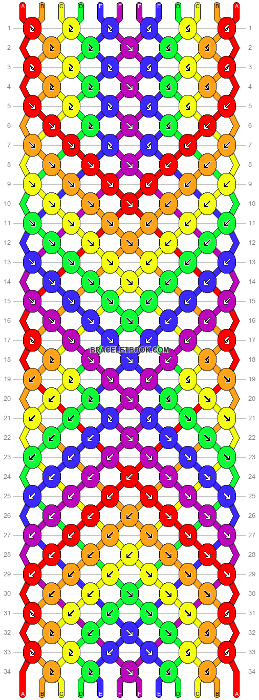 Normal pattern #191122 pattern