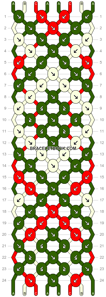 Normal pattern #191125 pattern