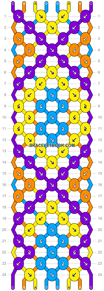 Normal pattern #191126 pattern