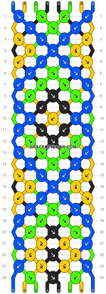 Normal pattern #191127 pattern