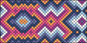 Normal pattern #191128