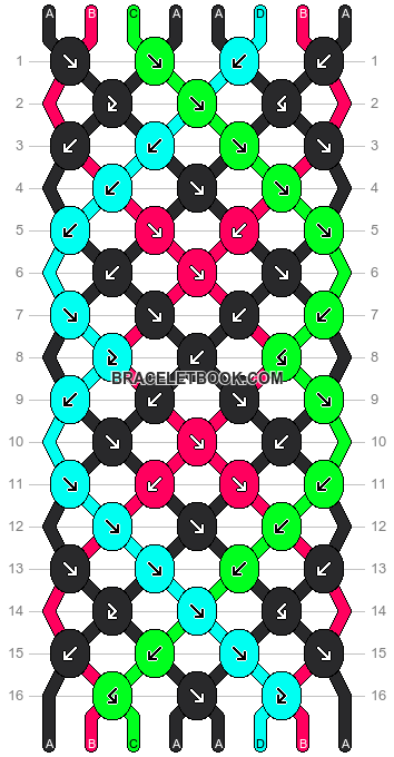 Normal pattern #191132 pattern