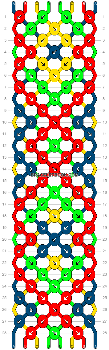 Normal pattern #191133 pattern