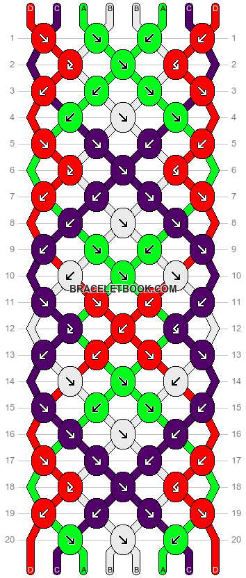 Normal pattern #191135 pattern