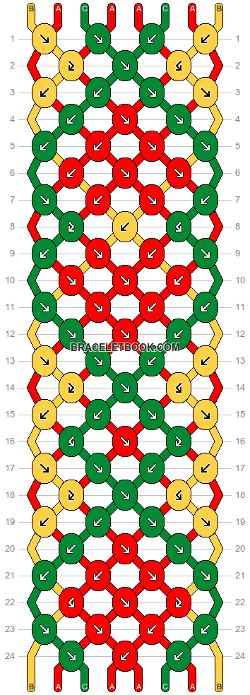 Normal pattern #191137 pattern