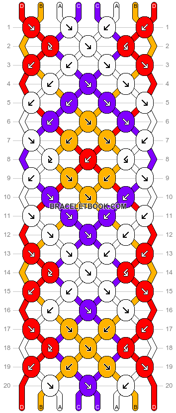 Normal pattern #191138 pattern