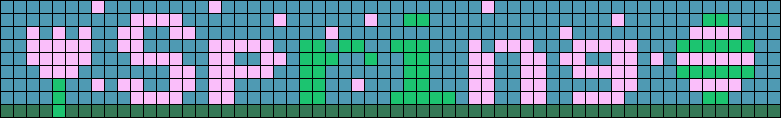 Alpha pattern #191142 preview