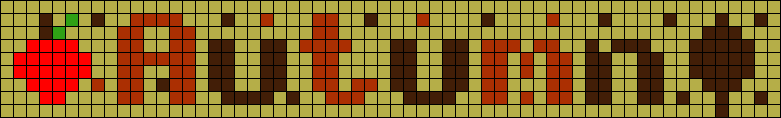 Alpha pattern #191143 preview