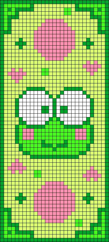 Alpha pattern #191147 preview