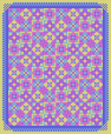 Alpha pattern #191155