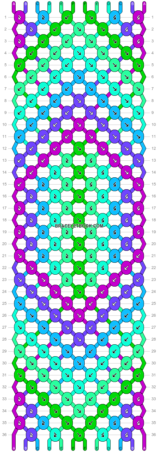 Normal pattern #191168 pattern