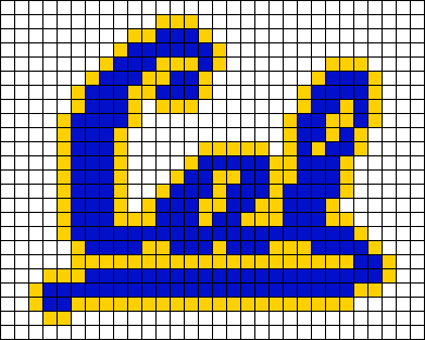 Alpha pattern #191171 preview